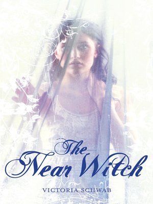 cover image of The Near Witch